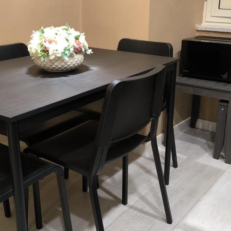 Savoia 172 - Appartamento con 1 Camera da Letto - 22