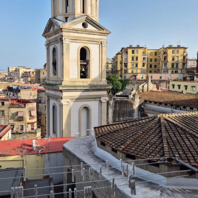 Savoia 172 - Appartamento con 1 Camera da Letto - 13