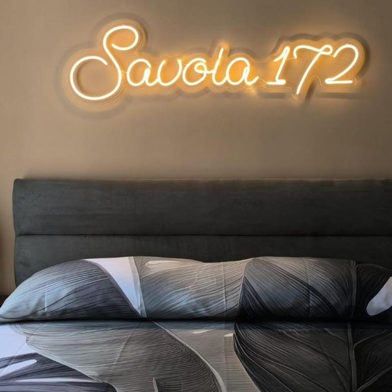 Savoia 172 - Appartamento con 1 Camera da Letto - 7