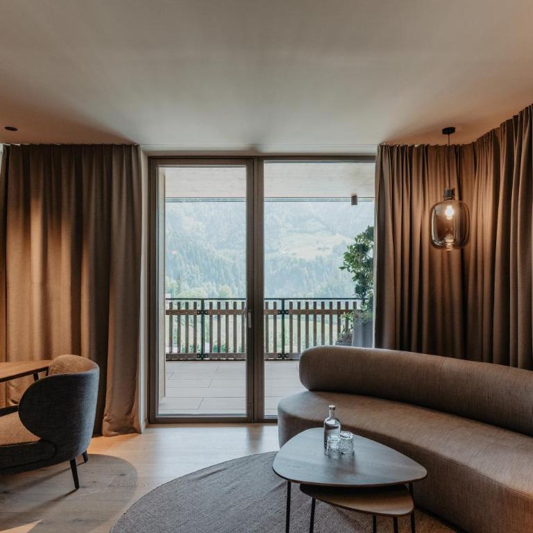 Hotel Berghof - St Johann in Salzburg - Premium Junior Suite - 1