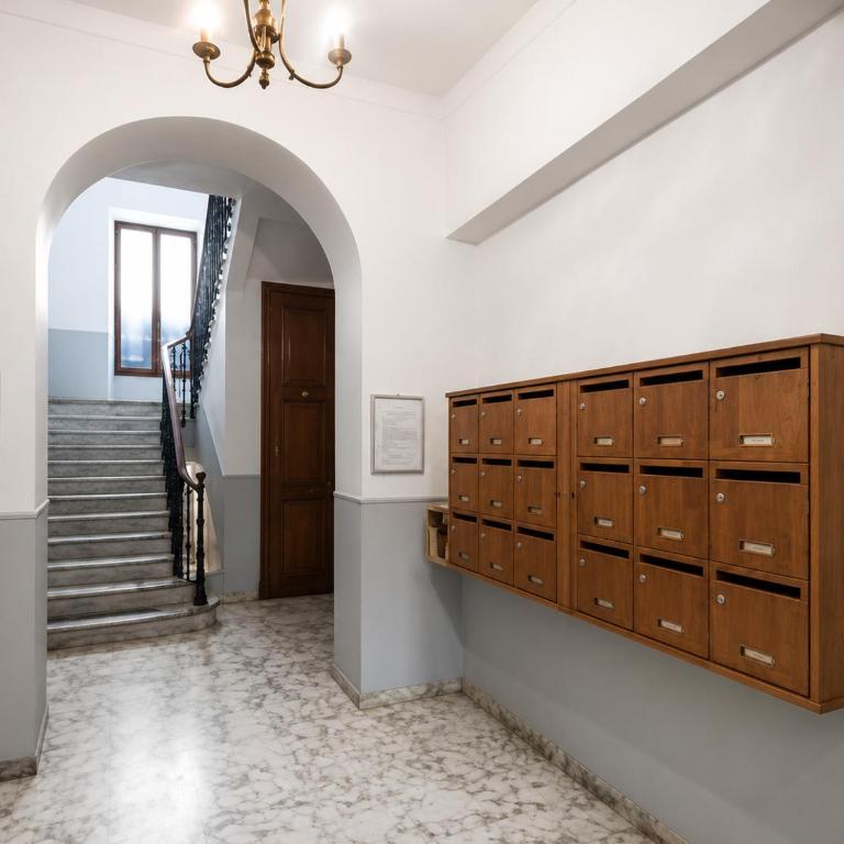 Barla 3 - a spacious one bedroom apartment near Place Garibaldi - Chambre Double - 3