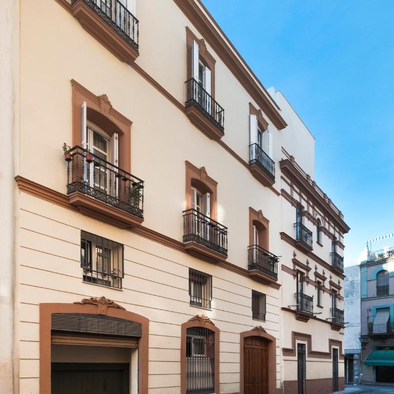 Almansa Suite Apartment - Appartamento con 2 Camere da Letto - 4