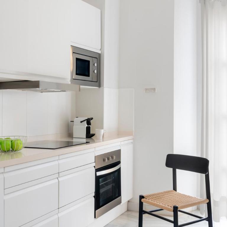 Almansa Suite Apartment - Appartamento con 2 Camere da Letto - 17