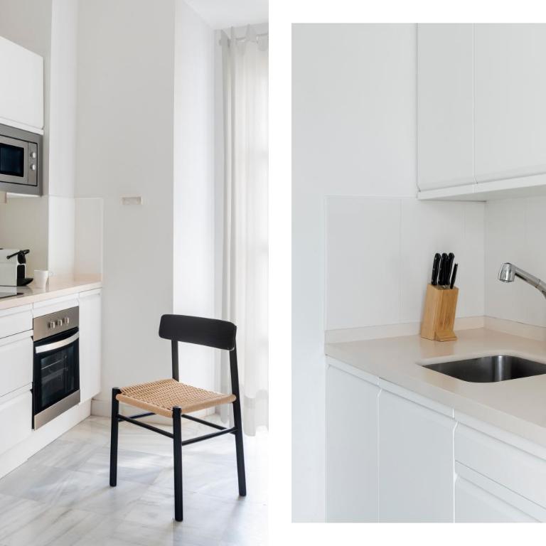 Almansa Suite Apartment - Appartamento con 2 Camere da Letto - 19