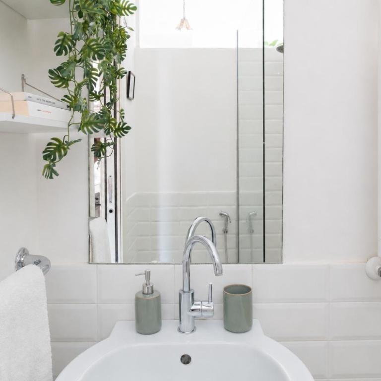 Monti Colosseo Family apartment - Two-Bedroom Apartment - 18