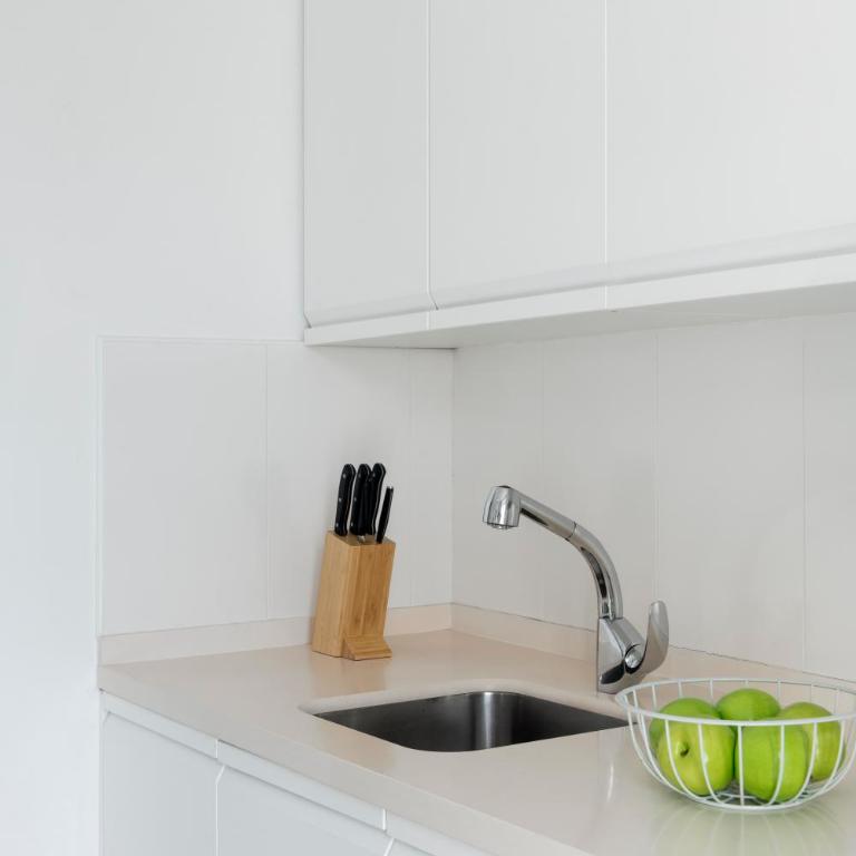 Almansa Suite Apartment - Appartamento con 2 Camere da Letto - 18