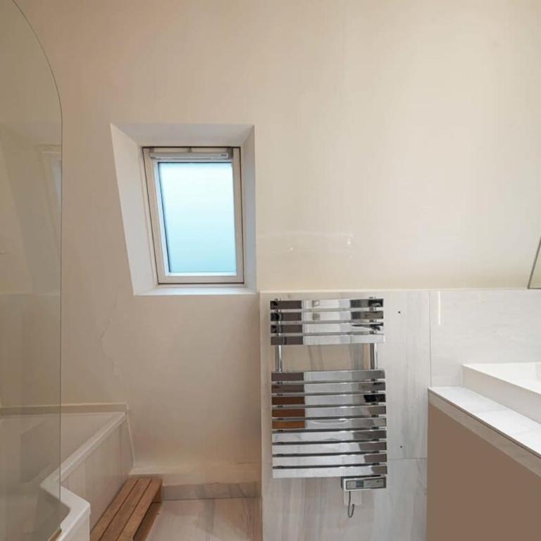 Charmant appartement - Saint Germain - Appartement - 7