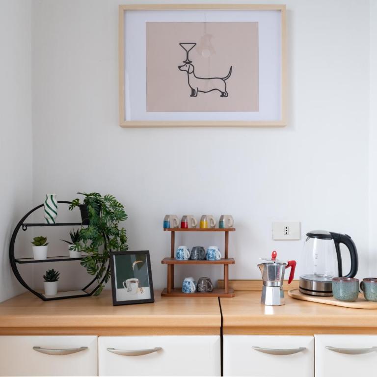 Monti Colosseo Family apartment - Two-Bedroom Apartment - 14