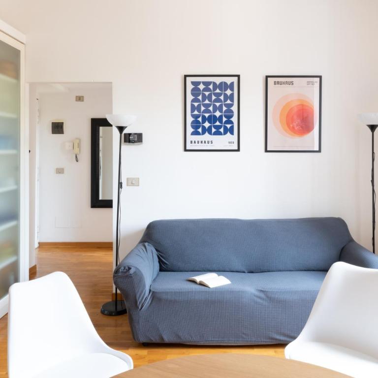 Monti Colosseo Family apartment - Two-Bedroom Apartment - 11