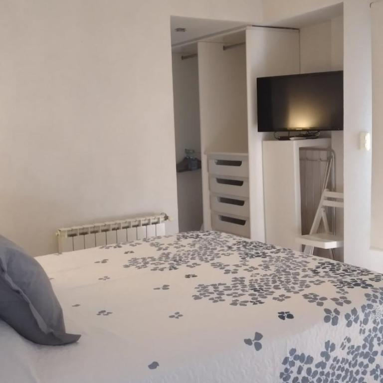 Vista panorámica al mar con 2 habitaciones y cochera - Apartamento de 3 dormitorios - 33