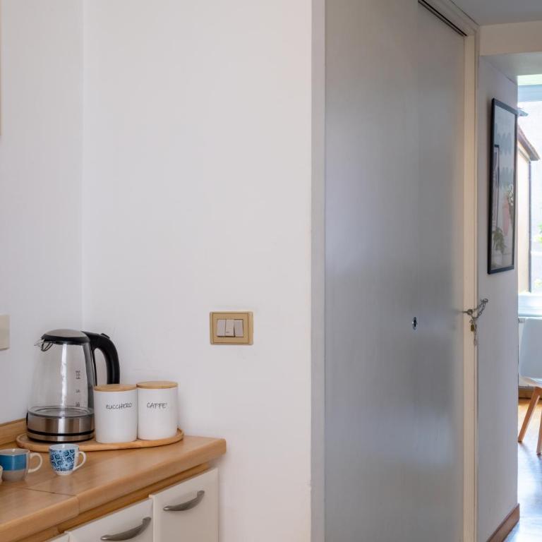 Monti Colosseo Family apartment - Two-Bedroom Apartment - 13