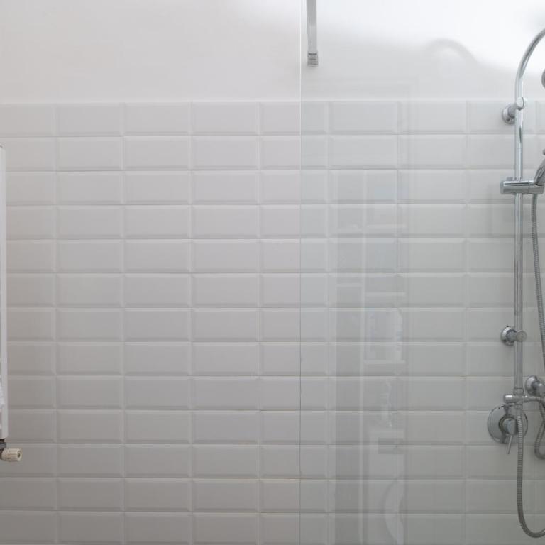 Monti Colosseo Family apartment - Two-Bedroom Apartment - 19