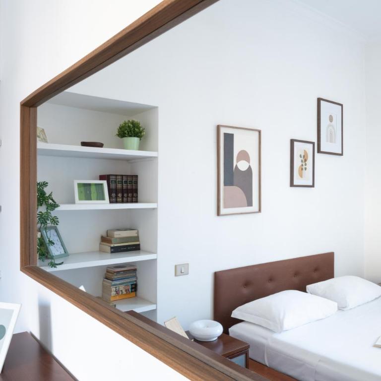 Monti Colosseo Family apartment - Two-Bedroom Apartment - 6