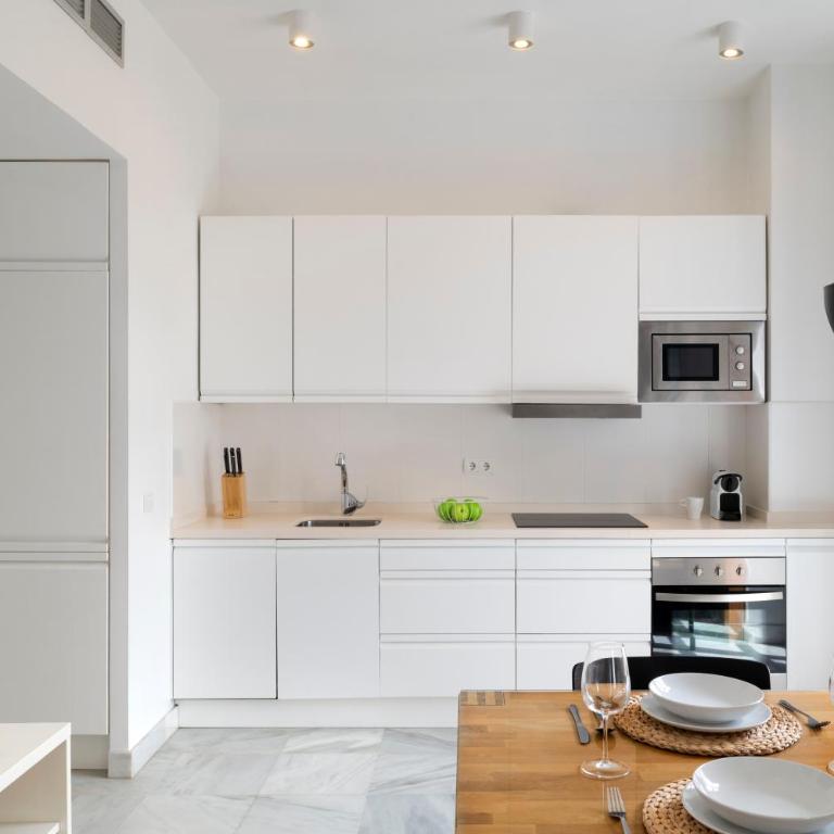 Almansa Suite Apartment - Appartamento con 2 Camere da Letto - 6