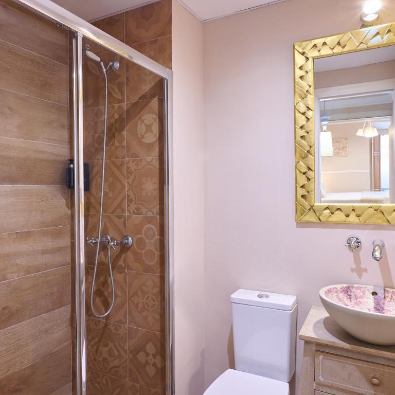 Boutique Hotel Luna Granada Centro - Studio at "Luna Suites Palacio Almagra Apartments* - 6