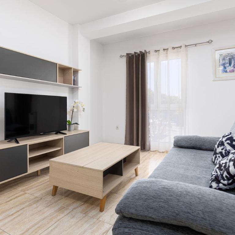 Home2Book Betty Modern Studio in Puerto - Apartment mit 1 Schlafzimmer - 1