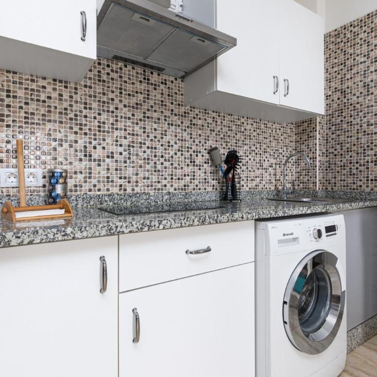 Home2Book Betty Modern Studio in Puerto - Apartment mit 1 Schlafzimmer - 11