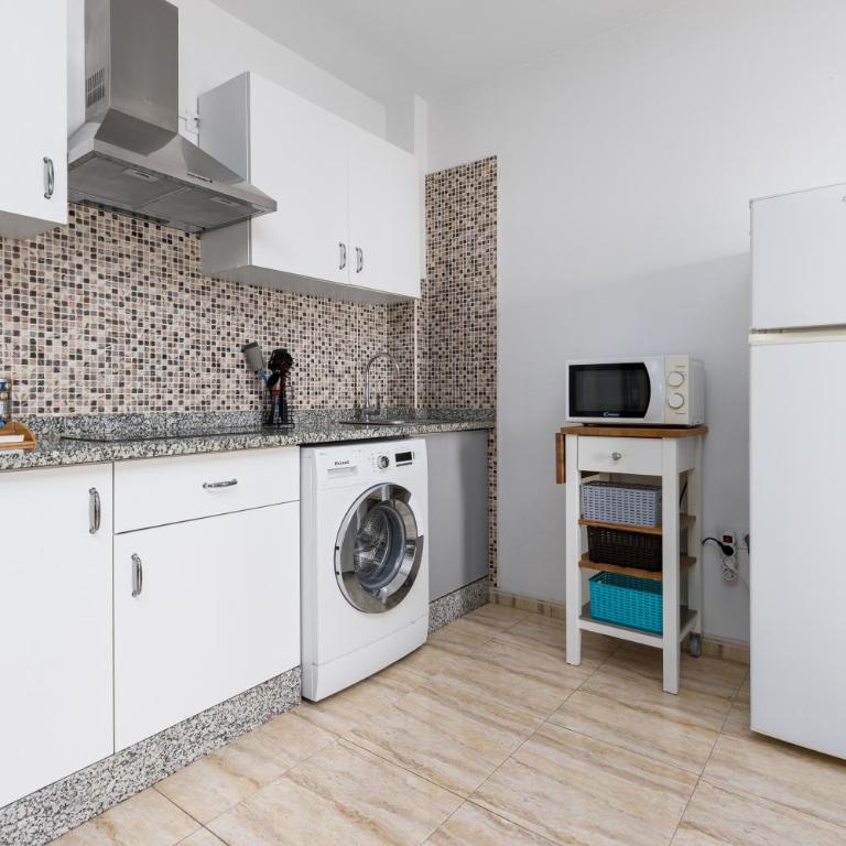 Home2Book Betty Modern Studio in Puerto - Apartment mit 1 Schlafzimmer - 10