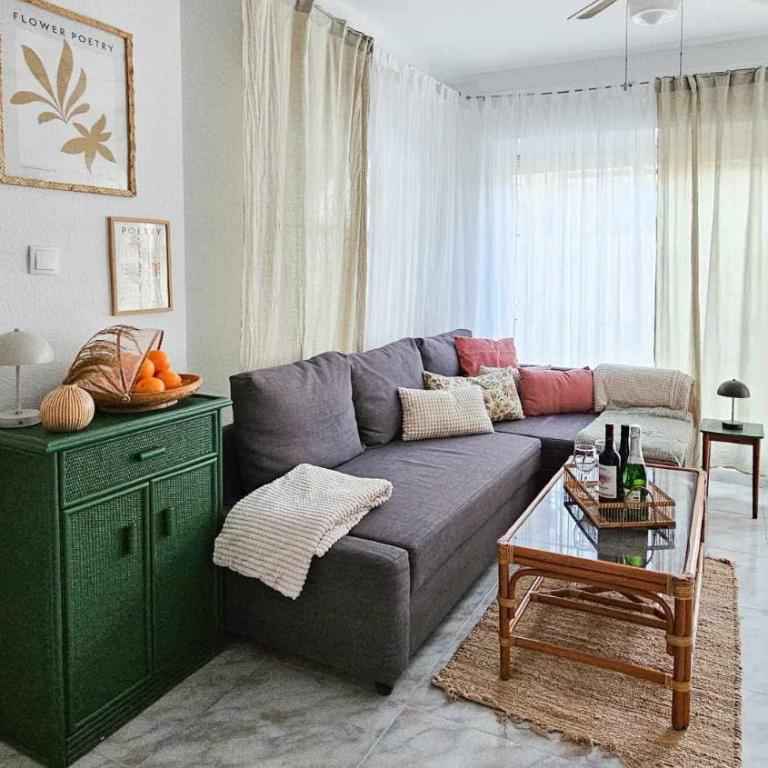 Torrevieja - House with 3 bedroms - Three-Bedroom House - 1