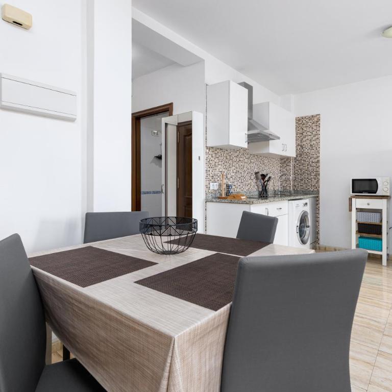 Home2Book Betty Modern Studio in Puerto - Apartment mit 1 Schlafzimmer - 5