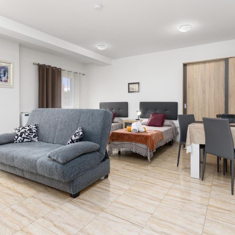 Home2Book Betty Modern Studio in Puerto - Apartment mit 1 Schlafzimmer - 8