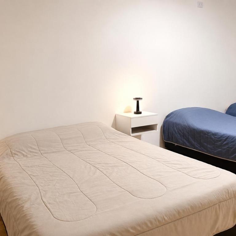 Departamentos Turísticos Cloe 2 - One-Bedroom Apartment - 12