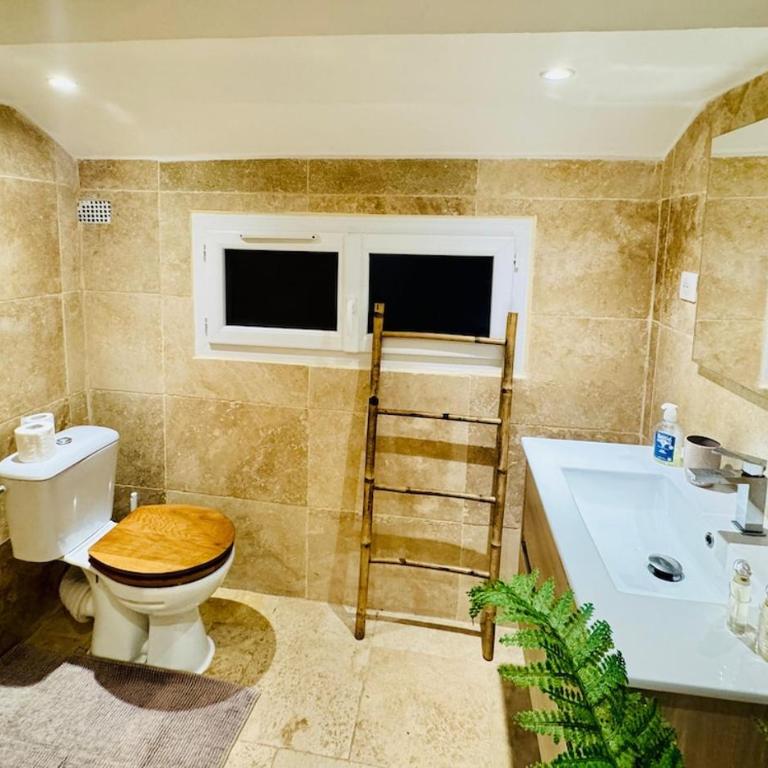 Rue d'antibes - Festival-Center-Clim-Wifi - Appartement 1 Chambre - 2