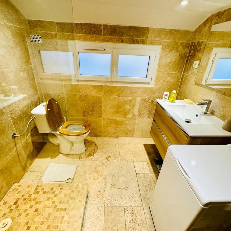Rue d'antibes - Festival-Center-Clim-Wifi - Appartement 1 Chambre - 3