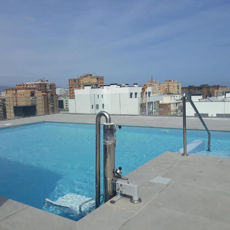 Susurro del Mar - One-Bedroom Apartment - 16