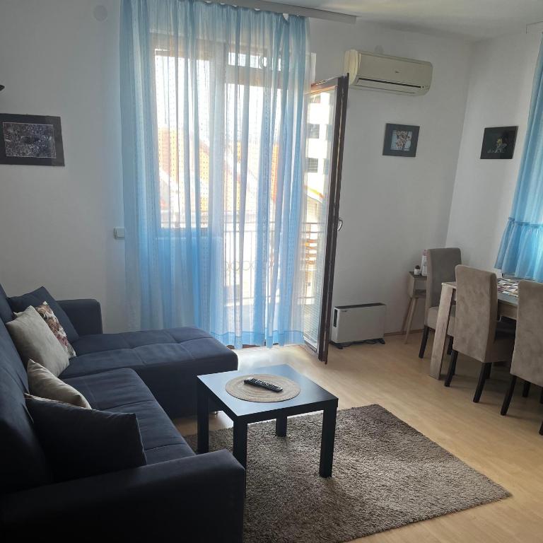 Apartman Bogdan - Apartman sa 1 Spavaćom Sobom - 4