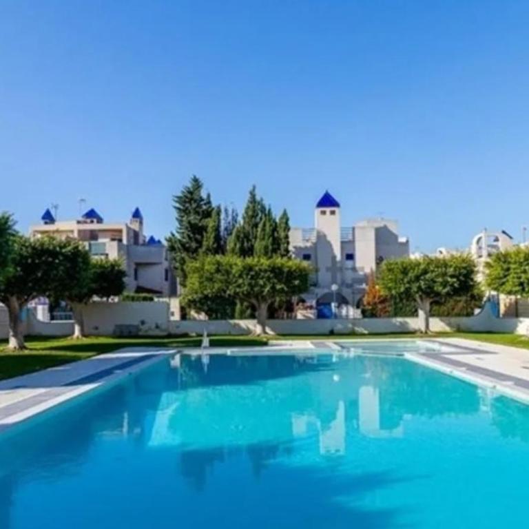 Torrevieja - House with 3 bedroms - Three-Bedroom House - 3