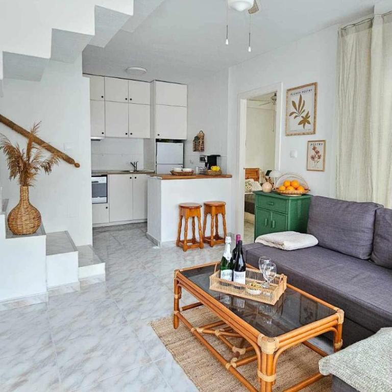 Torrevieja - House with 3 bedroms - Three-Bedroom House - 4
