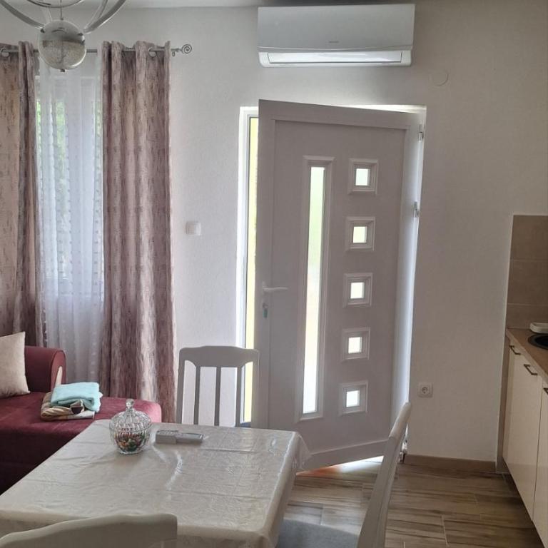 Dejana Apartments - Familien-Apartment mit 2 Schlafzimmern - 12