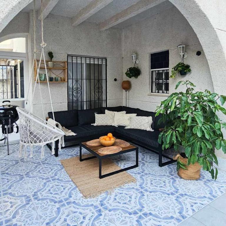 Torrevieja - House with 3 bedroms - Three-Bedroom House - 5
