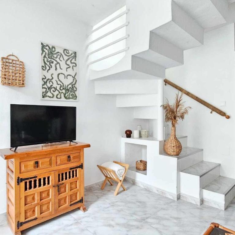Torrevieja - House with 3 bedroms - Three-Bedroom House - 8