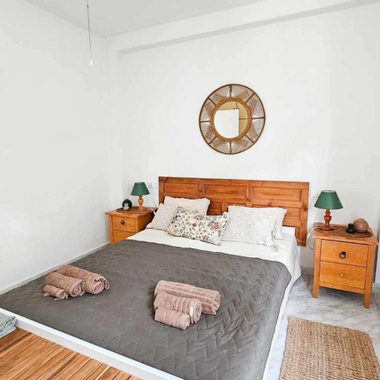 Torrevieja - House with 3 bedroms - Three-Bedroom House - 9