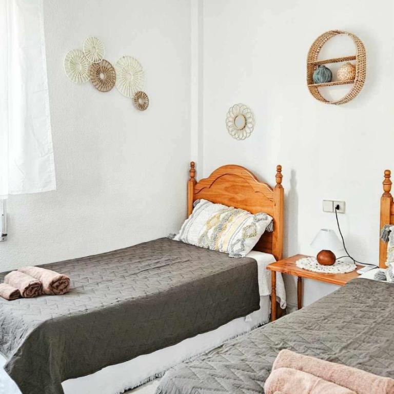 Torrevieja - House with 3 bedroms - Three-Bedroom House - 10