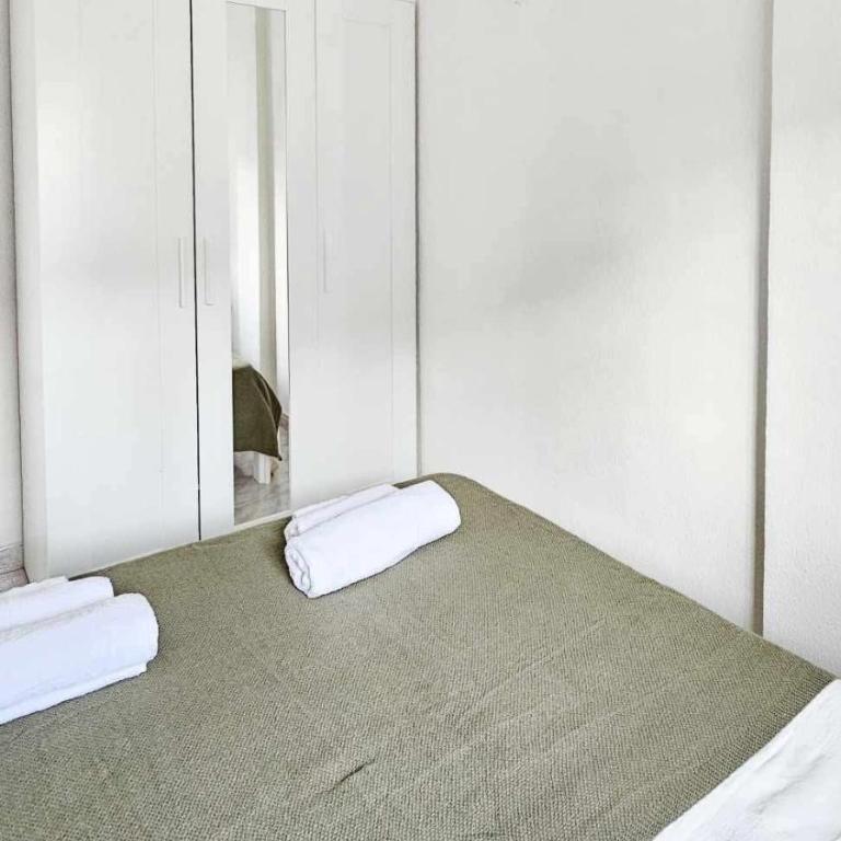 Torrevieja - House with 3 bedroms - Three-Bedroom House - 11