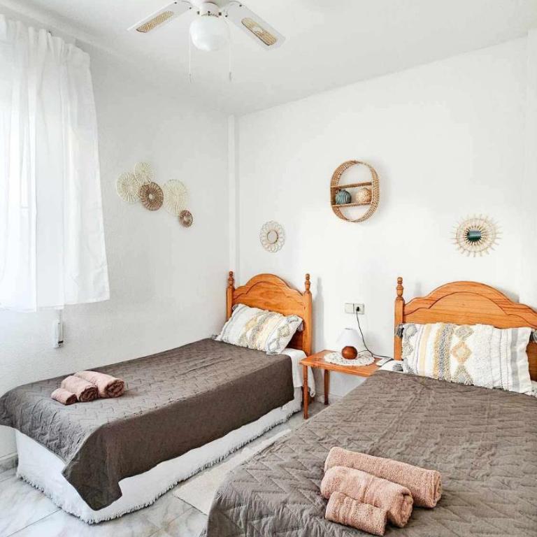 Torrevieja - House with 3 bedroms - Three-Bedroom House - 14