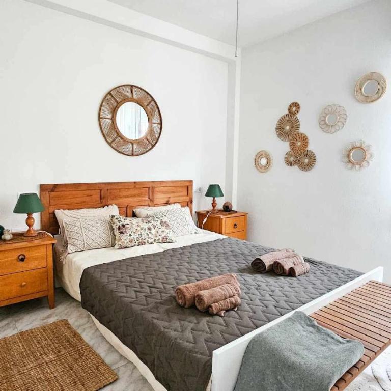 Torrevieja - House with 3 bedroms - Three-Bedroom House - 17