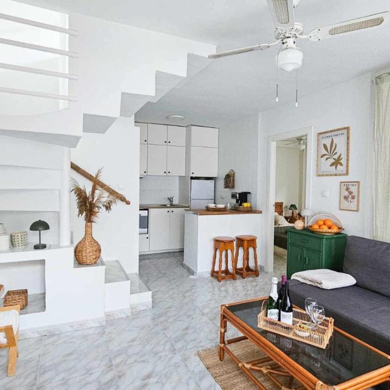 Torrevieja - House with 3 bedroms - Three-Bedroom House - 23