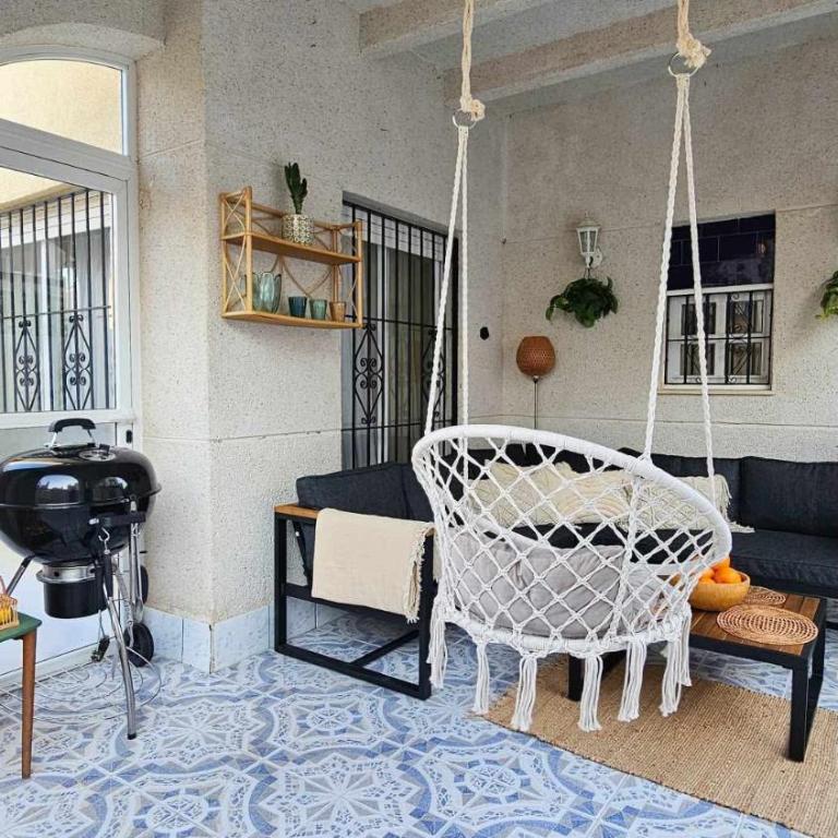 Torrevieja - House with 3 bedroms - Three-Bedroom House - 25