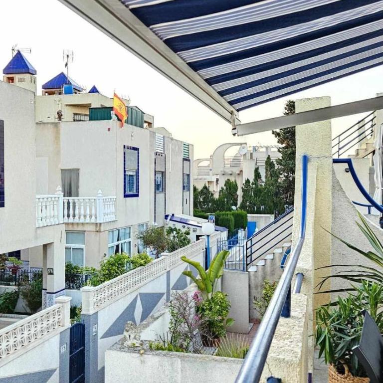 Torrevieja - House with 3 bedroms - Three-Bedroom House - 27