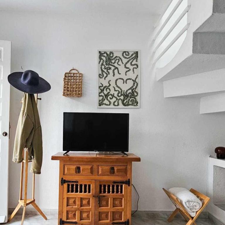 Torrevieja - House with 3 bedroms - Three-Bedroom House - 28