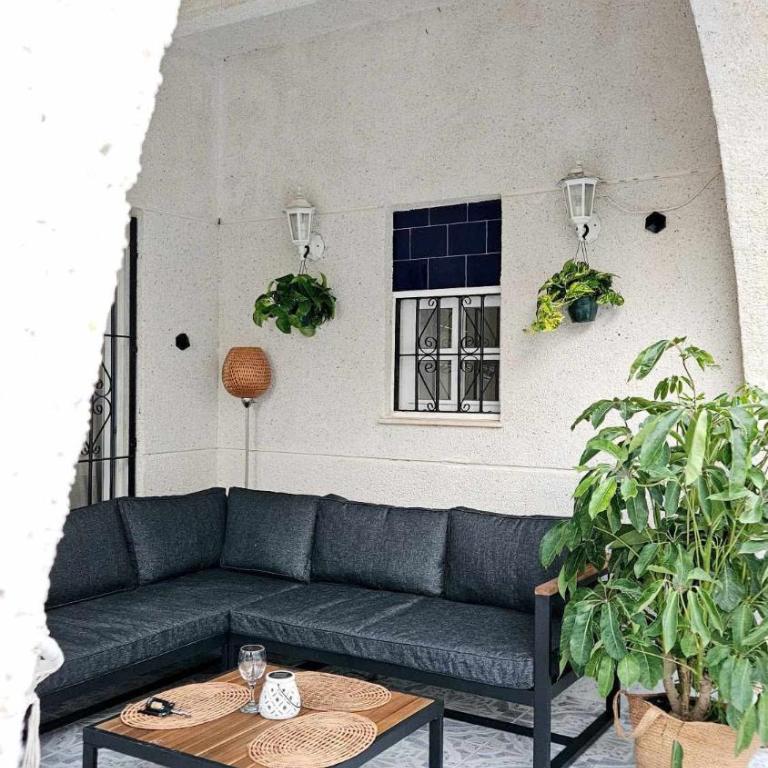 Torrevieja - House with 3 bedroms - Three-Bedroom House - 30