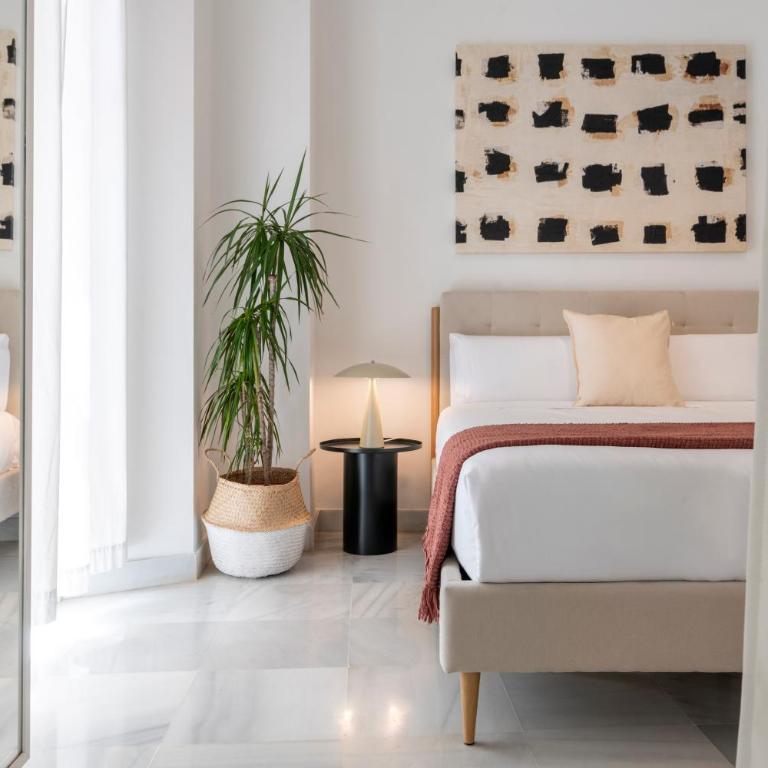 Almansa Suite Apartment - Appartamento con 2 Camere da Letto - 11