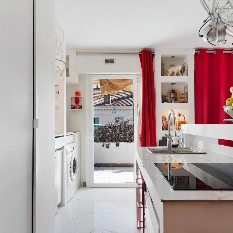 Le Loft - Apartamento Superior de 1 dormitorio con balcón - 2