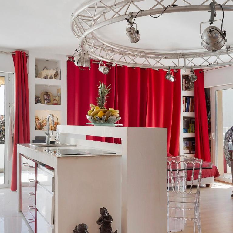 Le Loft - Apartamento Superior de 1 dormitorio con balcón - 6