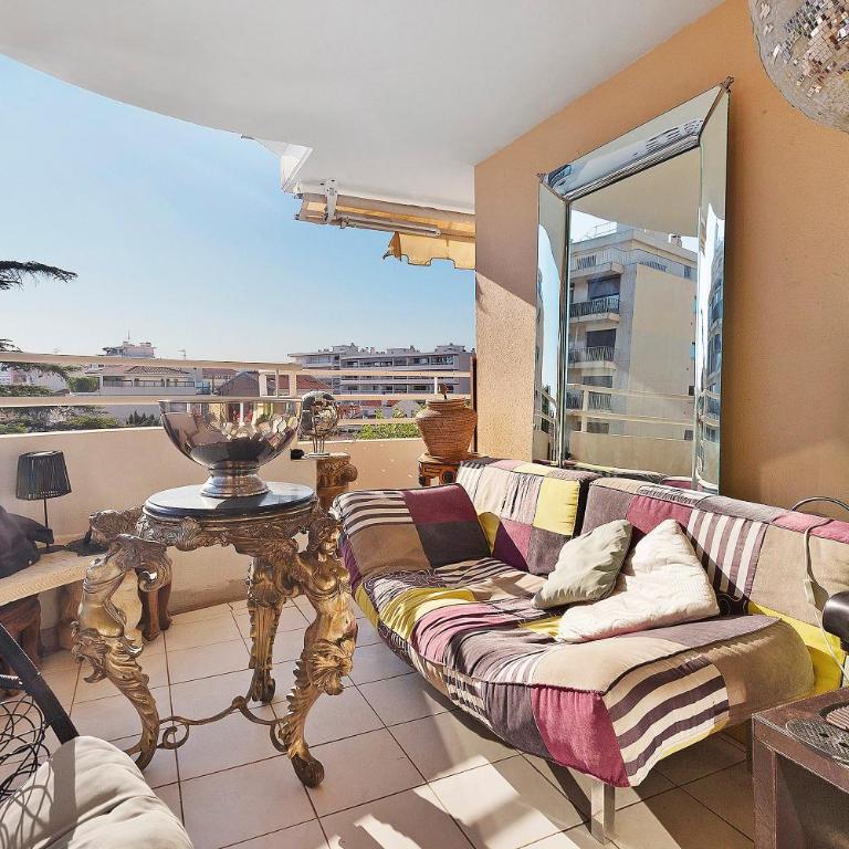 Le Loft - Apartamento Superior de 1 dormitorio con balcón - 1