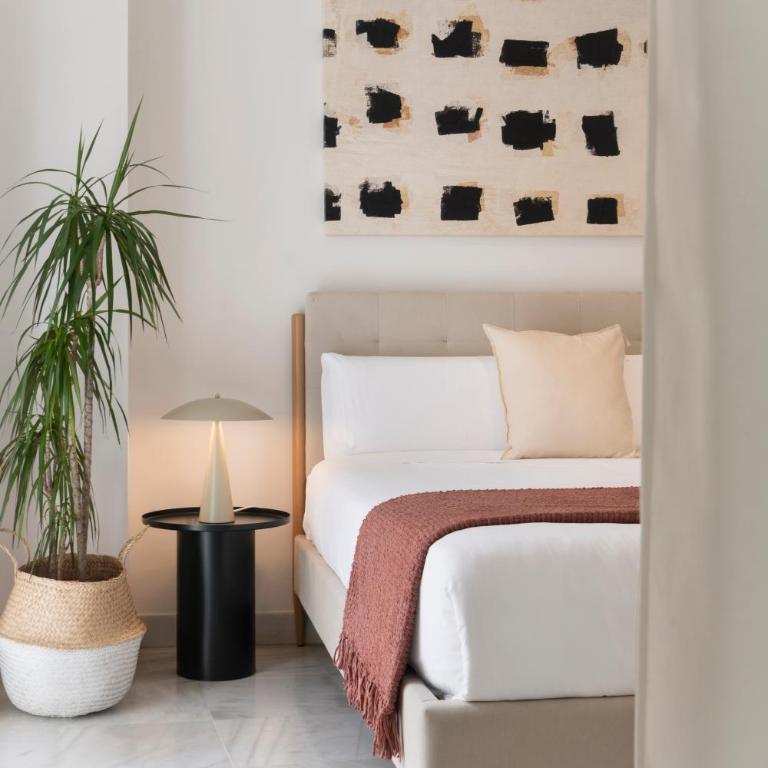 Almansa Suite Apartment - Appartamento con 2 Camere da Letto - 13